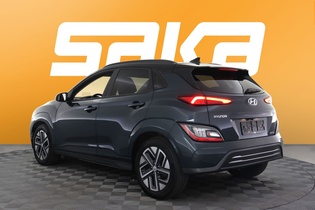 Hyundai Kona vaihtoauto