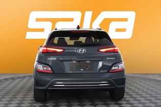 Hyundai Kona vaihtoauto