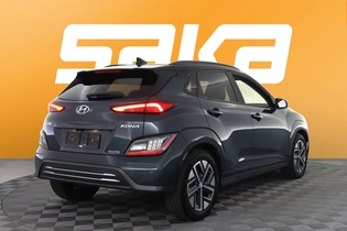Hyundai Kona vaihtoauto