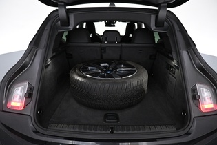 BMW iX vaihtoauto