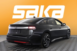 Volkswagen ID.7 vaihtoauto