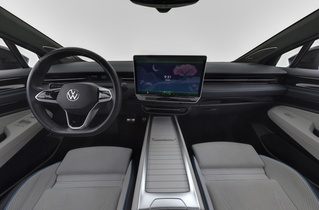 Volkswagen ID.7 vaihtoauto