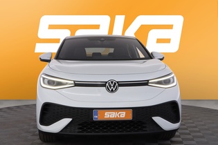 Volkswagen ID.5 vaihtoauto