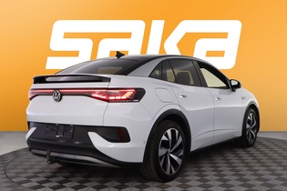 Volkswagen ID.5 vaihtoauto