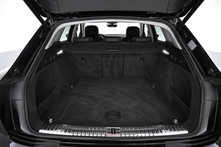 Audi Q8 e-tron vaihtoauto