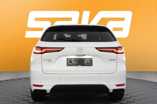 Mazda CX-60 vaihtoauto