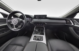 Mazda CX-60 vaihtoauto