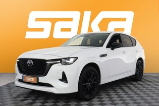 Mazda CX-60 vaihtoauto