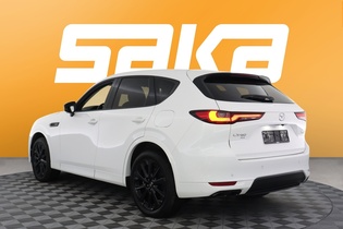 Mazda CX-60 vaihtoauto