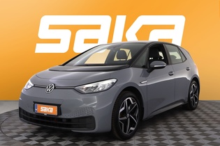 Volkswagen ID.3 vaihtoauto