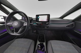 Volkswagen ID.3 vaihtoauto