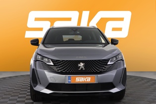 Peugeot 5008 vaihtoauto