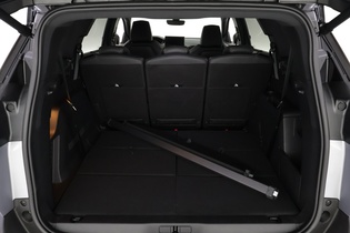 Peugeot 5008 vaihtoauto