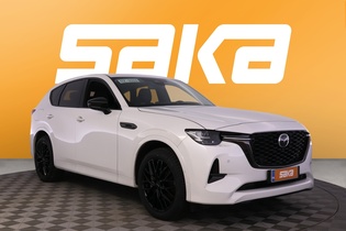 Mazda CX-60 vaihtoauto