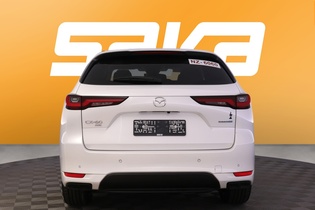 Mazda CX-60 vaihtoauto