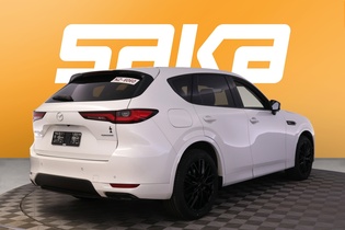 Mazda CX-60 vaihtoauto