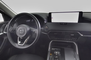 Mazda CX-60 vaihtoauto