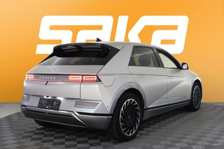 Hyundai IONIQ 5 vaihtoauto