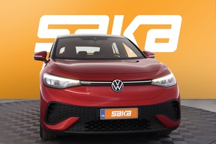 Volkswagen ID.5 vaihtoauto