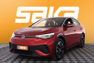 Volkswagen ID.5 vaihtoauto