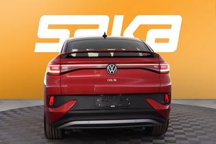 Volkswagen ID.5 vaihtoauto