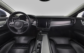 Volvo V90 Cross Country vaihtoauto