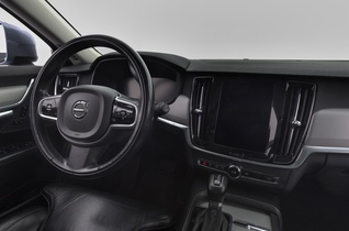 Volvo V90 Cross Country vaihtoauto