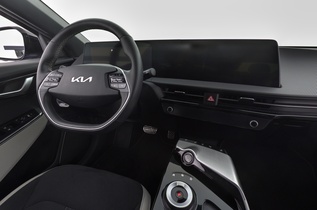 Kia EV6 vaihtoauto