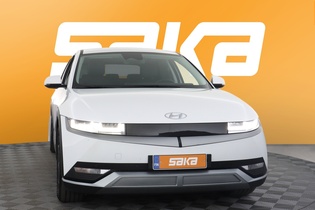 Hyundai IONIQ 5 vaihtoauto