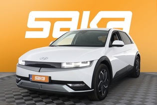 Hyundai IONIQ 5 vaihtoauto