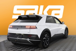 Hyundai IONIQ 5 vaihtoauto