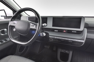 Hyundai IONIQ 5 vaihtoauto