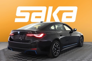 BMW i4 vaihtoauto