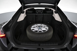 BMW i4 vaihtoauto