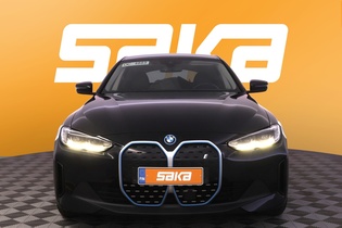 BMW i4 vaihtoauto