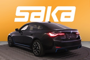 BMW i4 vaihtoauto