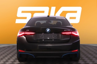 BMW i4 vaihtoauto