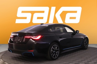 BMW i4 vaihtoauto