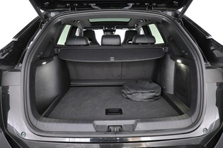 BYD Seal U DM-i vaihtoauto