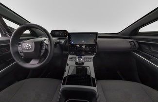 Toyota bZ4X vaihtoauto