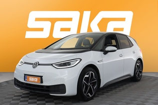 Volkswagen ID.3 vaihtoauto