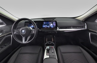 BMW iX1 vaihtoauto