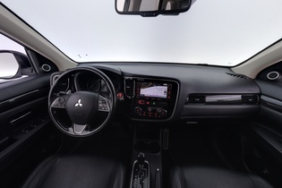 Mitsubishi Outlander vaihtoauto