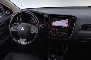 Mitsubishi Outlander vaihtoauto