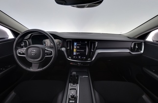 Volvo V60 Cross Country vaihtoauto