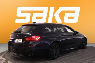 BMW 535 vaihtoauto
