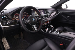 BMW 535 vaihtoauto