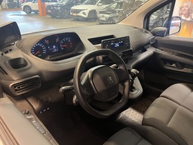 Peugeot Partner vaihtoauto