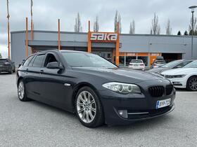 BMW 528 vaihtoauto