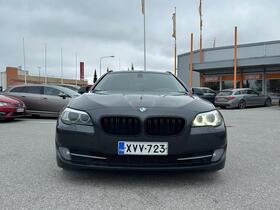 BMW 528 vaihtoauto
